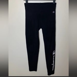 Champion women’s leggings